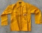 MOEWS SEED CORN - NEW OLD STOCK - WINDBREAKER JACKET