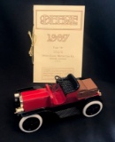 1907 DEERE-CLARK MOTOR CO. - TYPE 