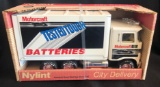 NYLINT CITY DELIVERY TRUCK - 