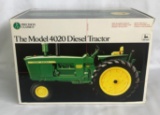 JOHN DEERE MODEL 4020 DIESEL NARROW FRONT -- PRECISION CLASSICS