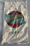 NEBRASKA CERTIFIED SEED - CLOTH SACK