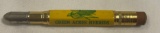 GREEN ACRES HYBRIDS - HARTINGTON, NEBRASKA - ADVERTISING BULLET PENCIL