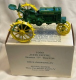 JOHN DEERE SERIES 