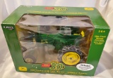 JOHN DEERE 530 TRACTOR w/ HEAT HOUSER - 50TH ANNIVERSARY 30 SERIES TRACTOR