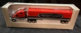 SPEC CAST - FREIGHTLINER COLLECTOR BANK