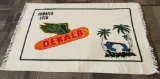 DEKALB BEACH TOWEL - JAMICA 1978