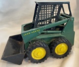 JOHN DEERE SKID LOADER