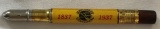 JOHN DEERE CENTENNIAL BULLET PENCIL - 