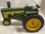 JOHN DEERE 730 DIESEL TRACTOR -PLASTIC