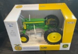 JOHN DEERE 420- FFA TRACTOR