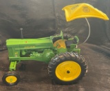 JOHN DEERE MODEL 