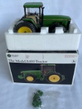 JOHN DEERE 8400  - PRECISION CLASSICS TRACTOR - 1/32 SCALE