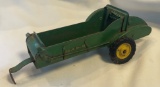 JOHN DEERE GROUND DRIVEN MANURE SPREADER