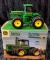 JOHN DEERE 8650 4WD TRACTOR - 2016 NATIONAL FARM TOY SHOW