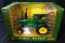 JOHN DEERE 4320 WITH CAB - 2005 PLOW CITY FARM TOY SHOW
