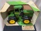 JOHN DEERE 8650 - 1982 SPECIAL EDITION 4 X 4 TRACTOR