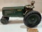 CAST IRON - OLIVER 70 ROW CROP TRACTOR