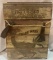 WOODEN AULTMAN-TAYLOR STRAW STACK ADVERTISING WOODEN SIGN