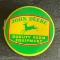 VINTAGE JOHN DEERE CELLULOID TAPE MEASURE