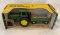 JOHN DEERE TRACTOR w/WAGON - 1/32 SCALE