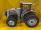 JOHN DEERE 8400R - SILVER PRESTIGE COLLECTION