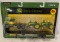 JOHN DEERE MACK TRUCK w/ 630 & 730 TRACTORS