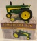 JOHN DEERE 730 - IOWA FFA SPECIAL EDITION