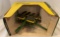 JOHN DEERE CORN PLANTER - GREEN & YELLOW BOX
