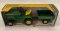 JOHN DEERE LAWN & GARDEN SET - GREEN & YELLOW BOX