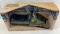 JOHN DEERE 440 CYCLONE SNOWMOBILE - NIB