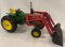 JOHN DEERE 4020 w/ WESTENDORF WL-21 LOADER