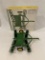 JOHN DEERE DISK HARROW TOY - NIB