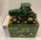 JOHN DEERE 8RX 370 - FARM SHOW TRACTOR