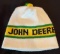 JOHN DEERE STOCKING HAT
