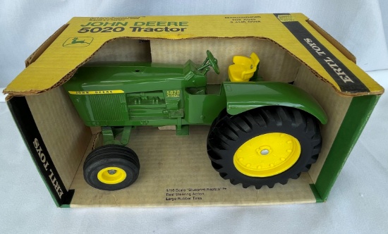 JOHN DEERE 5020 DIESEL - NIB