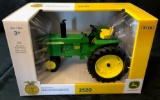 JOHN DEERE 2520 TRACTOR - FFA ORAGANIZATION