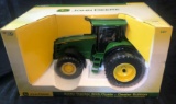 JOHN DEERE 8330 TRACTOR WITH DUALS - DEALER EDITION -- NEW IN BOX