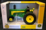 JOHN DEERE 530 TRACTOR - FFA ORGANIZATION