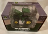 JOHN DEERE 8530 FWA TRACTOR - AUTHENTIC #1