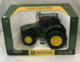 JOHN DEERE 7720 TRACTOR - DEALER EDITION