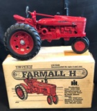 FARMALL H TRACTOR - 1986 SPECIAL EDITION