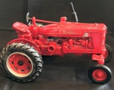 FARMALL SUPER M-TA TRACTOR - 1992 SPECIAL EDITION