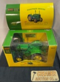 JOHN DEERE MODEL D - HERITAGE SERIES