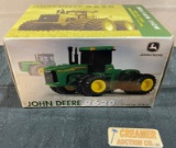 JON DEERE 9620 -  2003 FARM SHOW TRACTOR