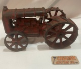 CAST IRON FORDSON TRACTOR