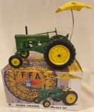 JOHN DEERE MODEL 60 - 