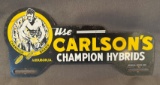 CARLSON'S CHAMPION HYBRIDS TOPPER