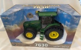 JOHN DEERE 7630 GROUND FORCE TRACTOR