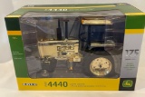 JOHN DEERE 4440 - GOLD 175th ANNIVERSARY EDITION