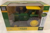 JOHN DEERE 4520 - COLLECTOR EDITION TRACTOR